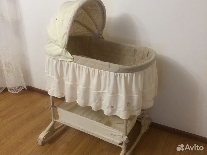 Коляска люлька