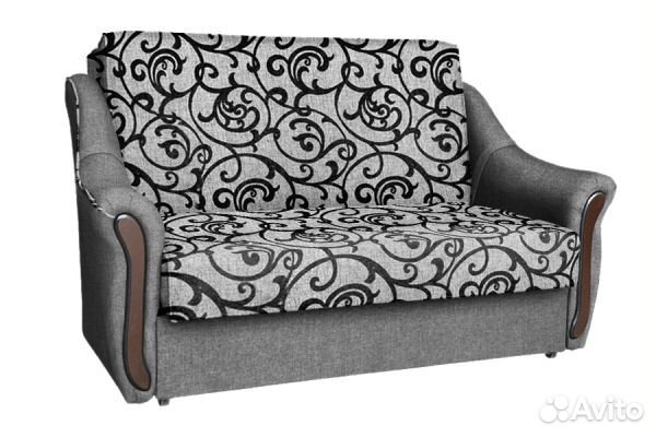 Диван Аккордеон