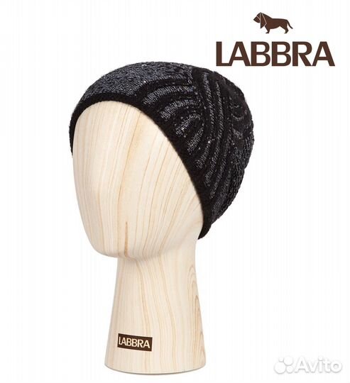 Labbra шапка