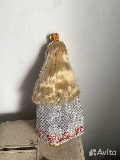 Кукла эвер афтер хай эппл вайт