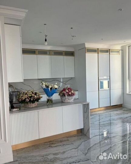 Кухни на заказ собственное производство