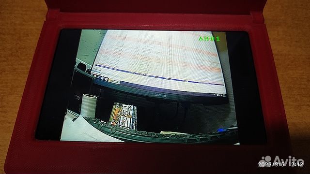 Подводная камера