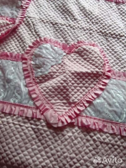 Покрывало. Турция