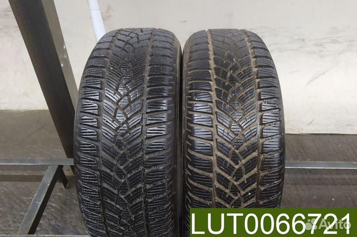 Fulda Kristall Control HP 2 215/65 R16 98H