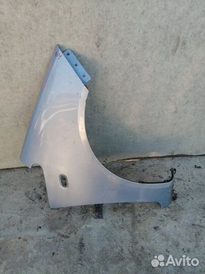 Крыло переднее правое Mitsubishi Colt Z21A