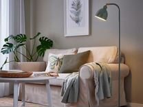 Торшер/ лампа для чтения Rodflik IKEA Икеа