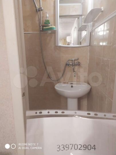 Коттедж 50 м² на участке 2 сот.