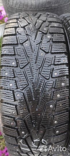 Cordiant Snow Cross 215/65 R15