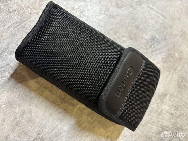 Вспышка Canon speedlite 430 EX II