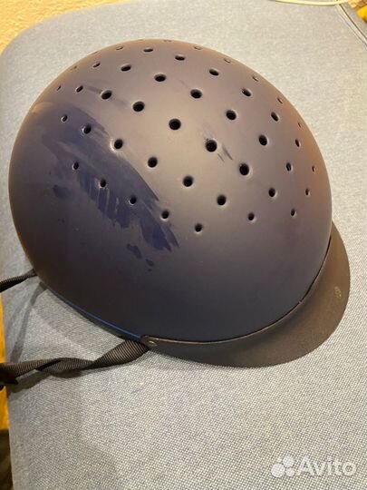 Шлем для верховой езды