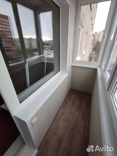 Пластиковые окна под заказ