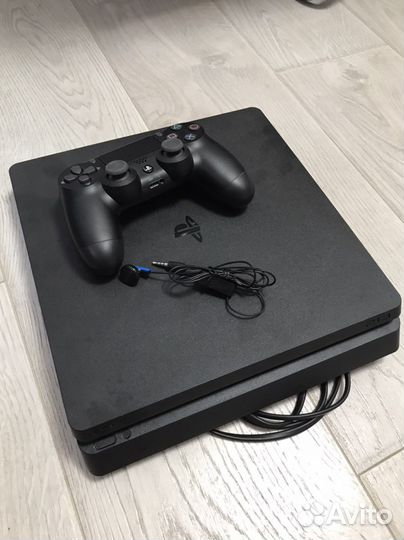 Sony PS4 1tb