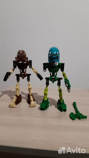 Bionicle 1 best sale