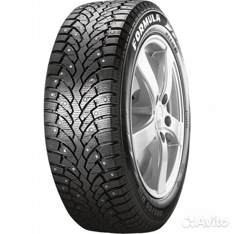 Formula Ice 195/55 R16 91T