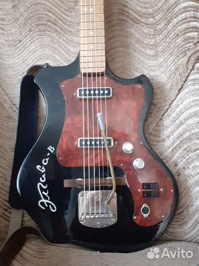 Музыкальные инструменты