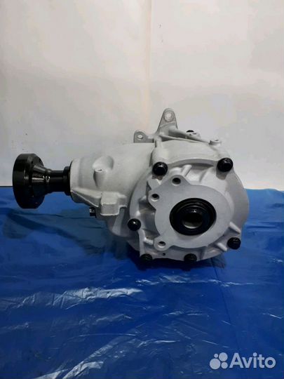 Раздаточная коробка LR Freelander 2 Evogue