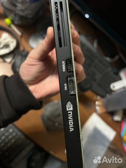 Geforce quadro rtx 4000