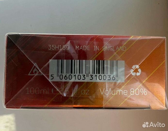 Духи Escentric 02 Molecules