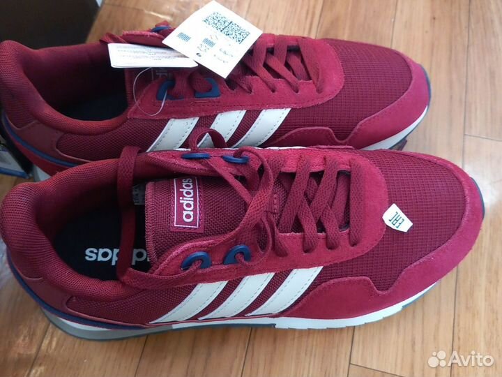 Кроссовки Adidas 8K 2020