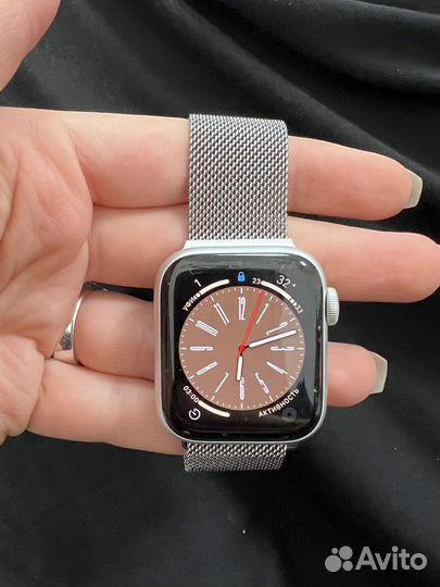 Apple watch SE 2022 40mm