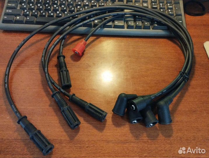 Комплект проводов зажигания