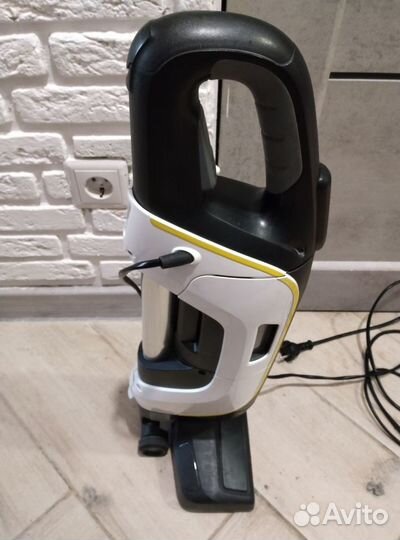 Пылесос karcher vc5