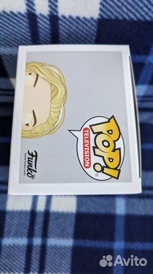 Funko Pop Starlight Chase 980