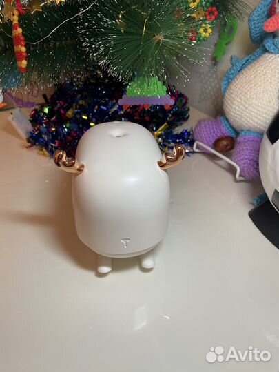 Воздухоувлажнитель Xiaomi Sothing Deer Humidifier