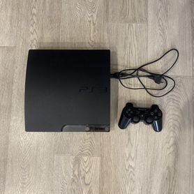 Sony playstation 3 slim