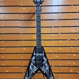 BC Rich KKV Kerry King