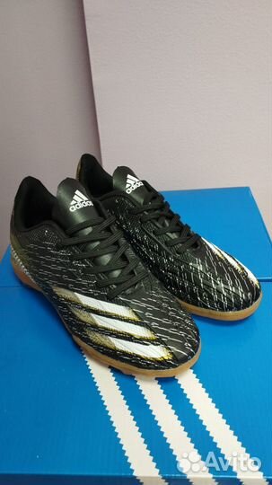 Шиповки детские adidas