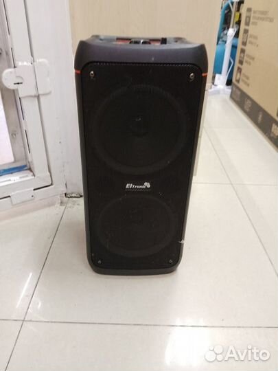 Eltronic 20-30 dance BOX 100