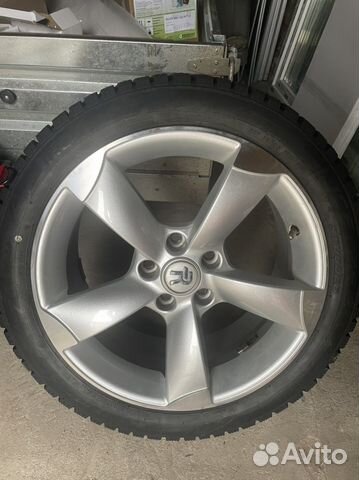 Pirelli P Zero Nero All Season 2.25/45 R17