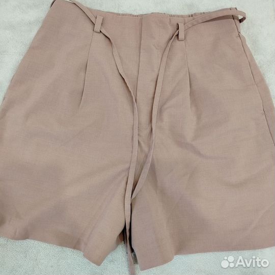 Шорты женские HM, uniqlo