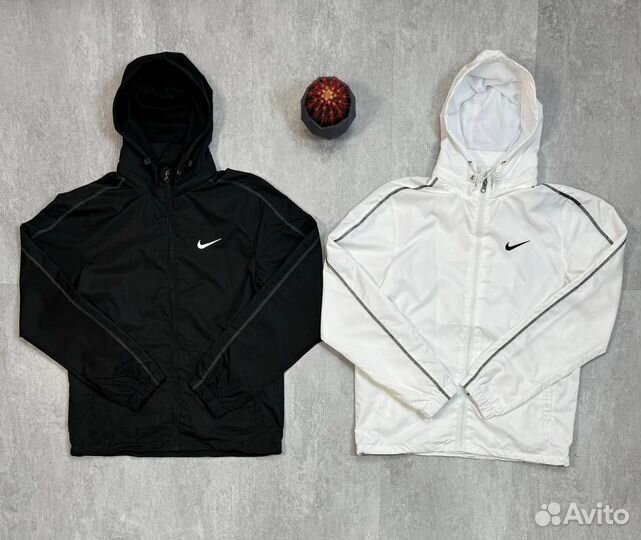 Спортивный костюм nike мужской