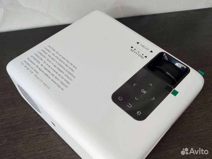 Новый проектор Thundeal TD93 Pro