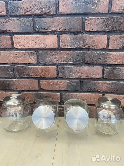 Банка для хранения