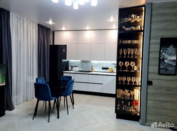 Кухни на заказ