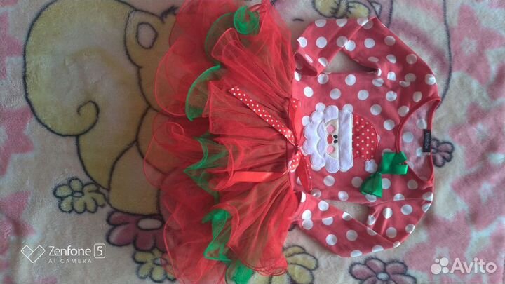 Вещи для девочки