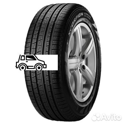 Pirelli Scorpion Verde All Season 235/65 R17 108V