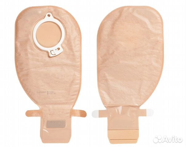 Coloplast нового поколения Мешок дренируемый