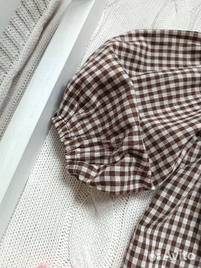 Платье боди для девочки 74 86 92 новое