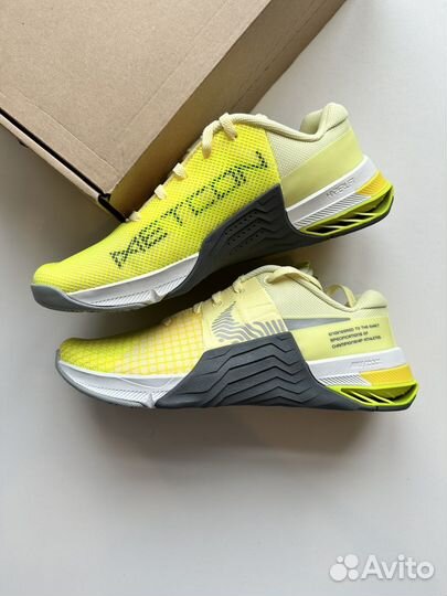 Nike Metcon 8 в наличии 39 eur