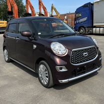 Daihatsu Cast 0.7 CVT, 2018, 99 000 км, с пробегом, цена 900 000 руб.