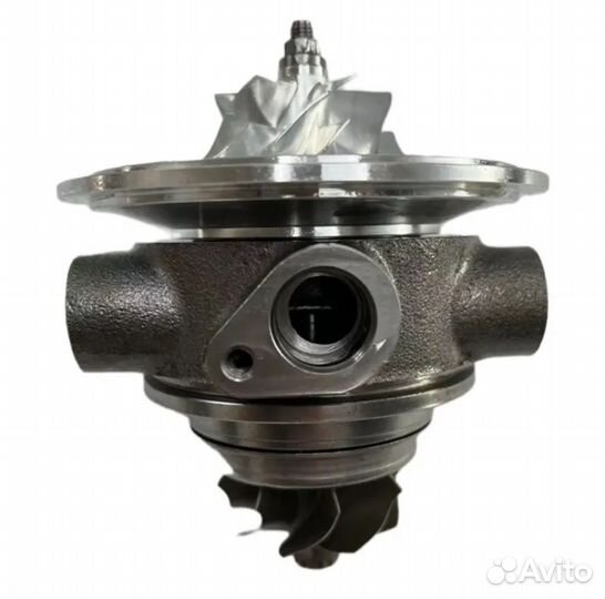 Картридж VAG 06L145722D audi A4/S4/Q7 2.0