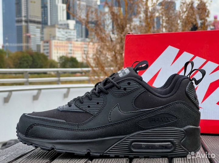 Nike air max 90 cordura(Оригинал)