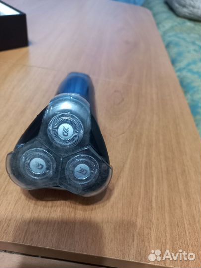 Машинка для бритья