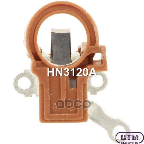 Щёткодержатель генератора hn3120a Utm