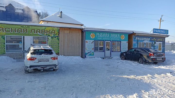 Продаётся Павильон