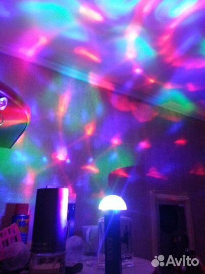 Диско шарик